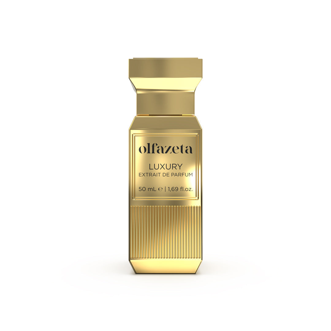 Olfazeta Nr.106 (Inspirerad av TF - F Fabolous)