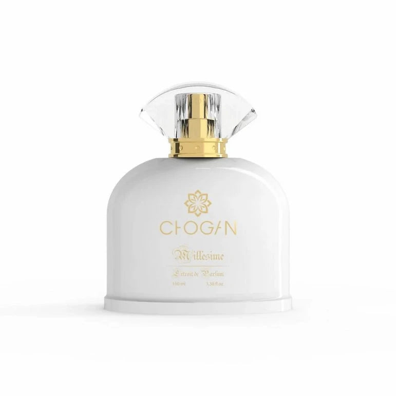 Chogan parfume nr. 122 (Inspireret af YSL - Libre)